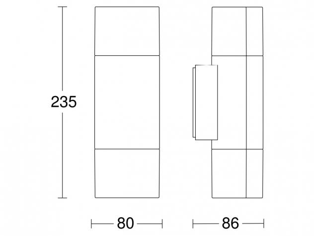  L 910 without motion detector